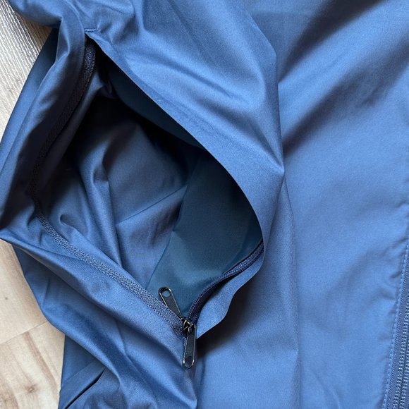 Men's Wind Shell Jacket - Picture 9 of 16